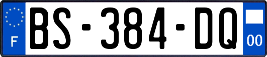 BS-384-DQ