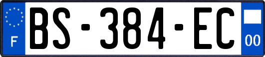 BS-384-EC