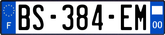 BS-384-EM