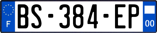 BS-384-EP