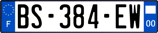 BS-384-EW