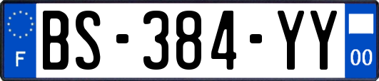 BS-384-YY