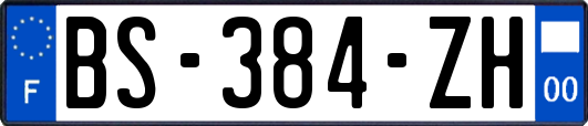 BS-384-ZH