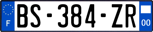 BS-384-ZR
