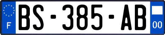 BS-385-AB