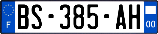 BS-385-AH