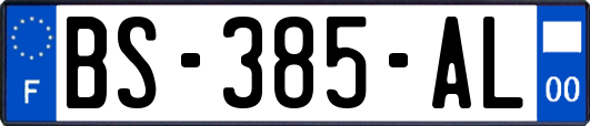 BS-385-AL