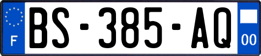 BS-385-AQ