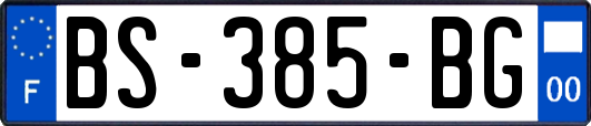 BS-385-BG