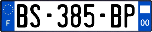 BS-385-BP