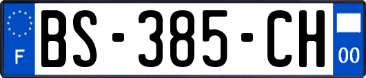BS-385-CH
