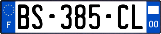 BS-385-CL
