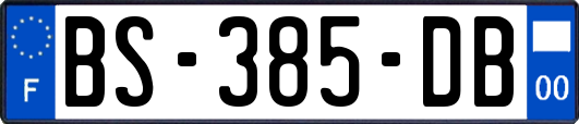 BS-385-DB