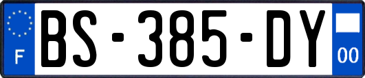 BS-385-DY