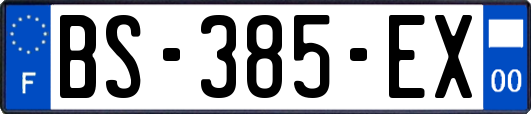 BS-385-EX