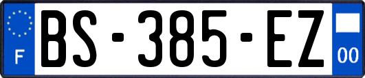 BS-385-EZ