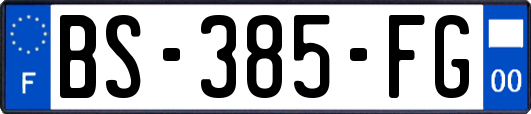 BS-385-FG