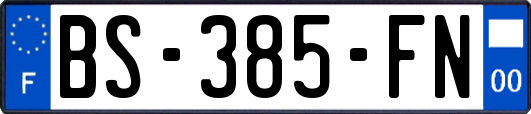 BS-385-FN