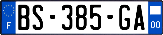 BS-385-GA