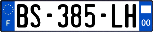 BS-385-LH