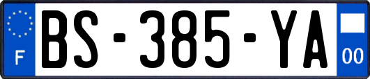 BS-385-YA