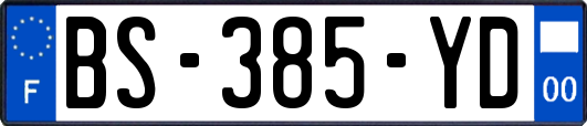 BS-385-YD