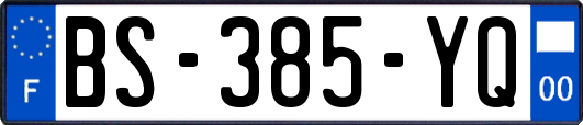 BS-385-YQ