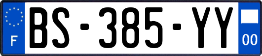 BS-385-YY
