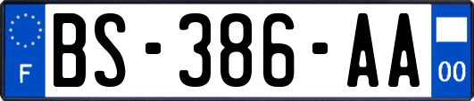 BS-386-AA
