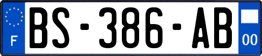 BS-386-AB