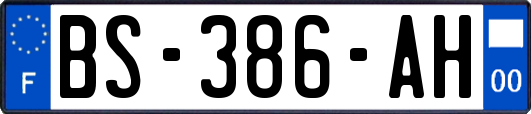 BS-386-AH