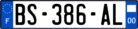 BS-386-AL