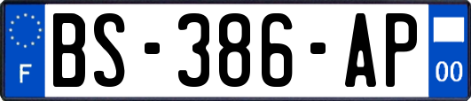 BS-386-AP