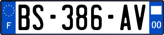 BS-386-AV