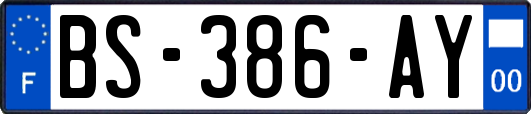 BS-386-AY