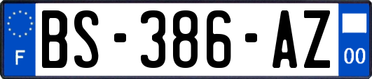 BS-386-AZ