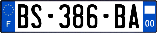 BS-386-BA