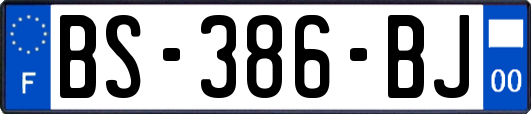BS-386-BJ