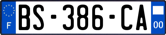 BS-386-CA