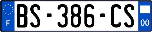BS-386-CS