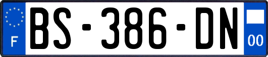 BS-386-DN