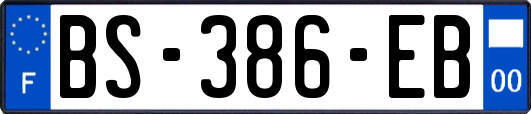 BS-386-EB