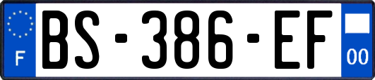 BS-386-EF