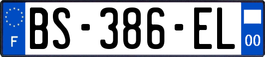 BS-386-EL