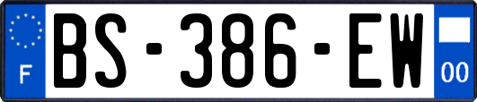 BS-386-EW