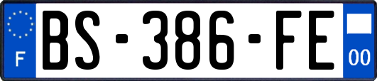 BS-386-FE