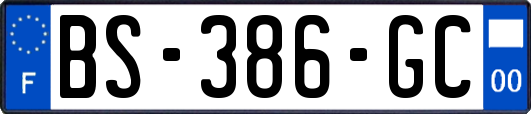BS-386-GC