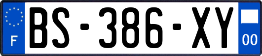 BS-386-XY
