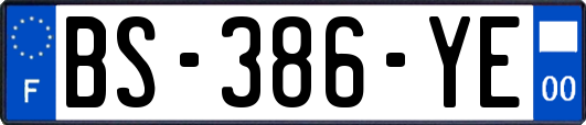 BS-386-YE