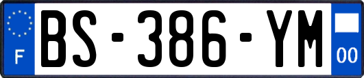 BS-386-YM